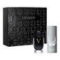 Invictus Victory Eau de Parfum Extreme Men 2PC Gift Set by Paco Rabanne - PERFUME BOUTIQUE