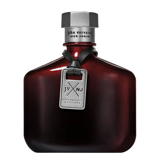 JV x NJ Eau de Toilette Red by John Varvatos Nick Jonas