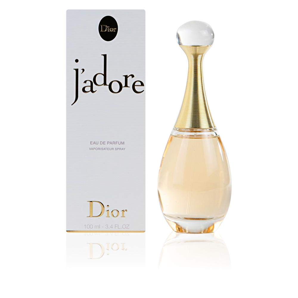 J'adore by Dior Eau de Parfum - PERFUME BOUTIQUE