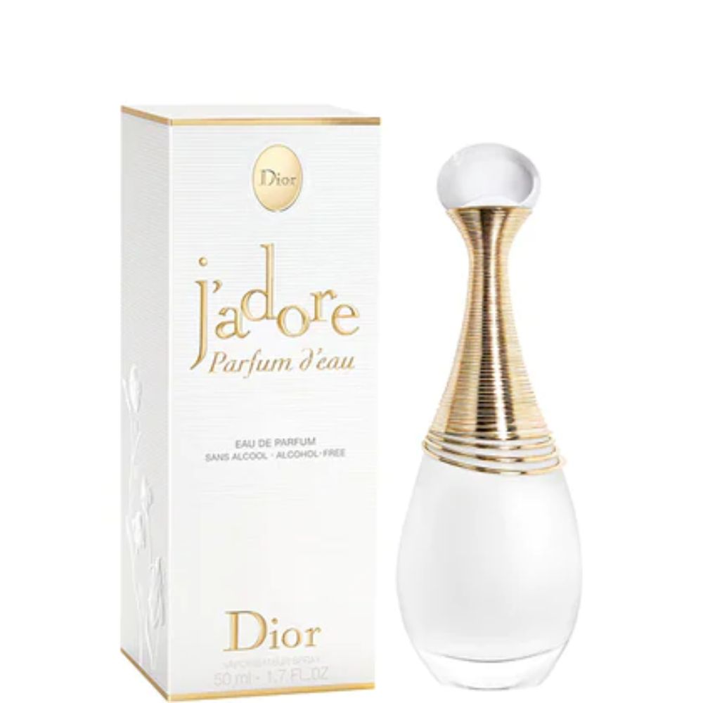 J'adore Parfum d'Eau Eau de Parfum by Christian Dior - PERFUME BOUTIQUE