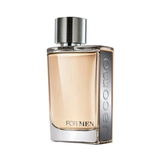 Jacomo For Men Eau de Toilette by Jacomo Paris