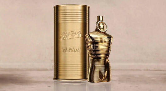 Jean Paul Gaultier "LE MALE" ELIXIR ABSOLU PARFUM INTENSE - PERFUME BOUTIQUE