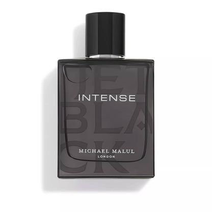 Jet Black Intense Eau de Parfum by Michael Malul - PERFUME BOUTIQUE