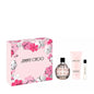 Jimmy Choo Woman Eau de Parfum 3PCS by Jimmy Choo - PERFUME BOUTIQUE