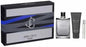 Jimmy Choo Man Eau de Toilette 3PCS by Jimmy Choo - PERFUME BOUTIQUE