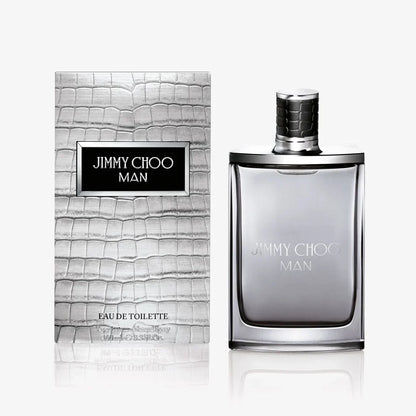 Jimmy Choo Man Eau de Toilette by Jimmy Choo - PERFUME BOUTIQUE