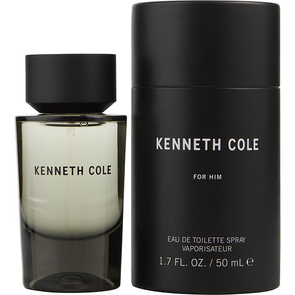 Kenneth Cole For Him by Kenneth Cole eau de Toilette - PERFUME BOUTIQUE