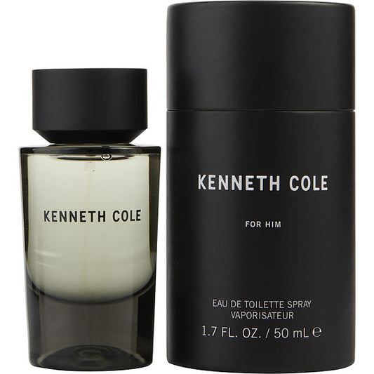 Kenneth Cole For Him by Kenneth Cole eau de Toilette - PERFUME BOUTIQUE