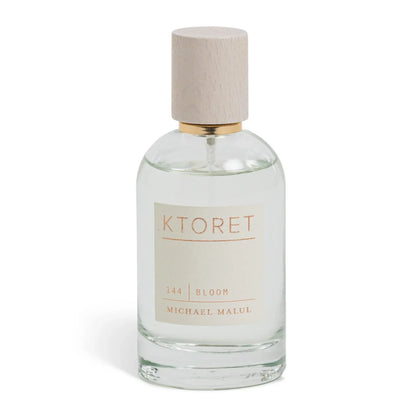 KTORET 144 Bloom Eau de Parfum by Michael Malul
