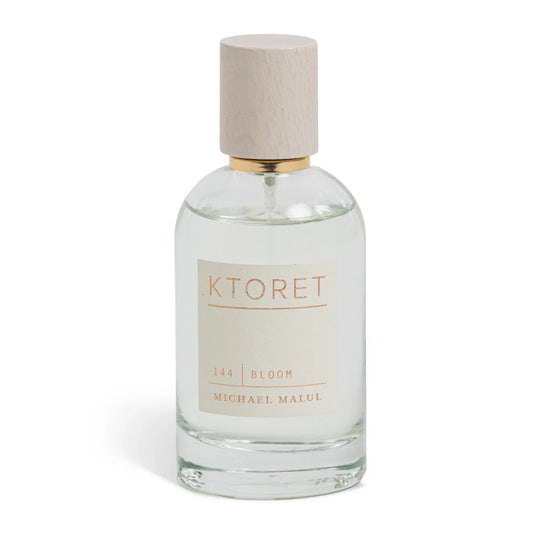 KTORET 144 Bloom Eau de Parfum by Michael Malul