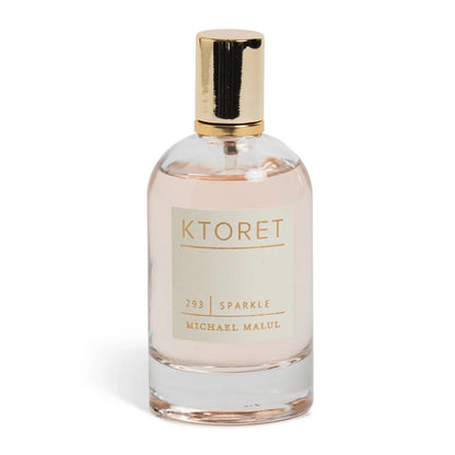KTORET 293 Sparkle Eau De Parfum by Michael Malul - PERFUME BOUTIQUE