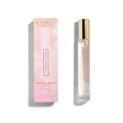 KTORET 293 Sparkle Eau De Parfum by Michael Malul - PERFUME BOUTIQUE