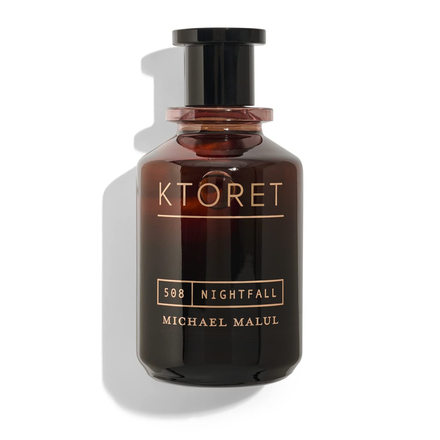 KTORET 508 Nightfall Eau de Parfum by Michael Malul - PERFUME BOUTIQUE