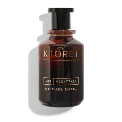 KTORET 508 Nightfall Eau de Parfum by Michael Malul - PERFUME BOUTIQUE