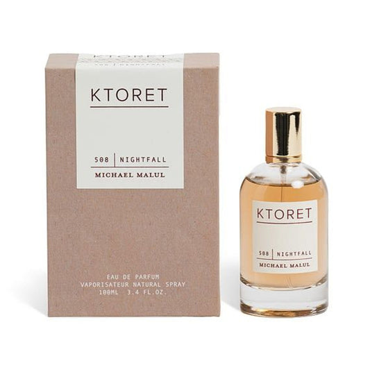 KTORET 508 Nightfall Eau de Parfum by Michael Malul - PERFUME BOUTIQUE
