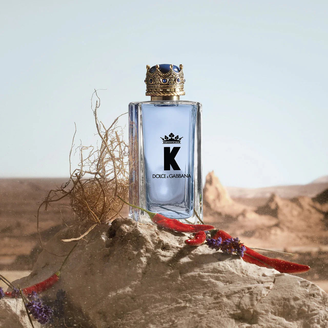 K Eau de Toilette by Dolce & Gabbana - PERFUME BOUTIQUE