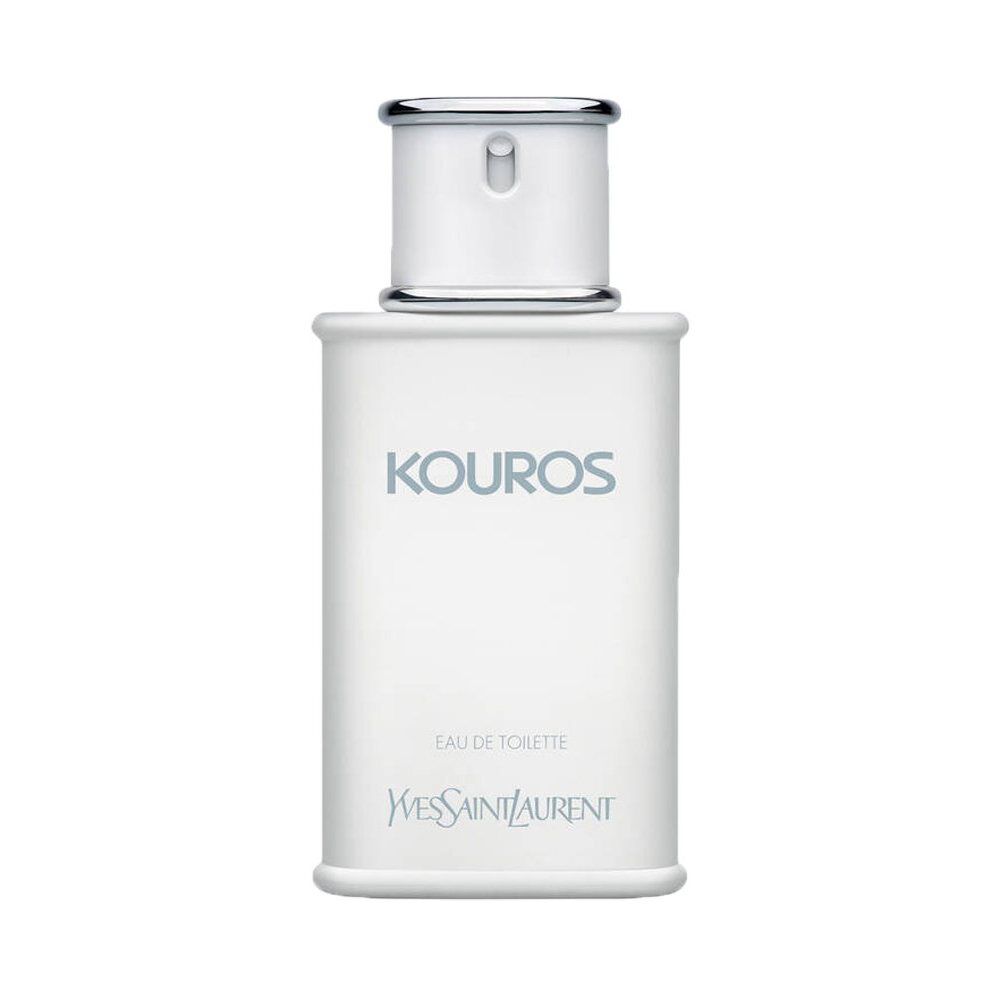 Kouros Eau de Toilette by Yves Saint Laurent - PERFUME BOUTIQUE