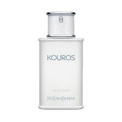 Kouros Eau de Toilette by Yves Saint Laurent - PERFUME BOUTIQUE
