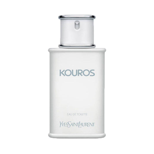 Kouros Eau de Toilette by Yves Saint Laurent - PERFUME BOUTIQUE