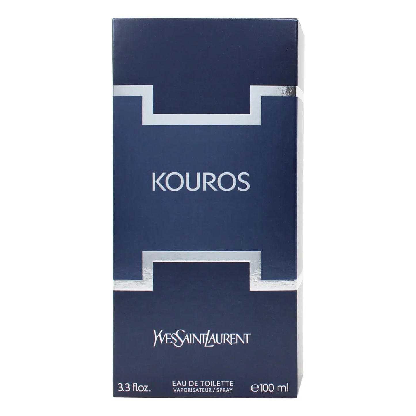 Kouros Eau de Toilette by Yves Saint Laurent - PERFUME BOUTIQUE