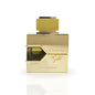 L'Aventure Gold Eau de Parfum by AL HARAMAIN
