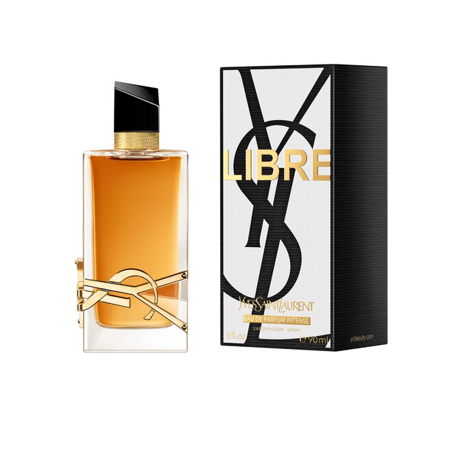 LIBRE Eau de Parfum Intense by Yves Saint Laurent - PERFUME BOUTIQUE