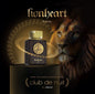 LIONHEART MAN Club de Nuit Eau de Parfum by Armaf - PERFUME BOUTIQUE
