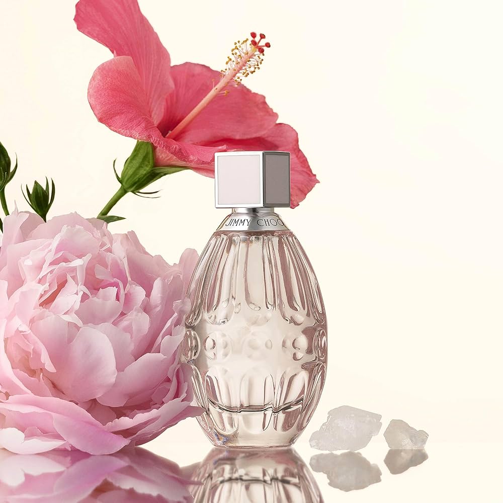 L'Eau Eau de Toilette by Jimmy Choo - PERFUME BOUTIQUE