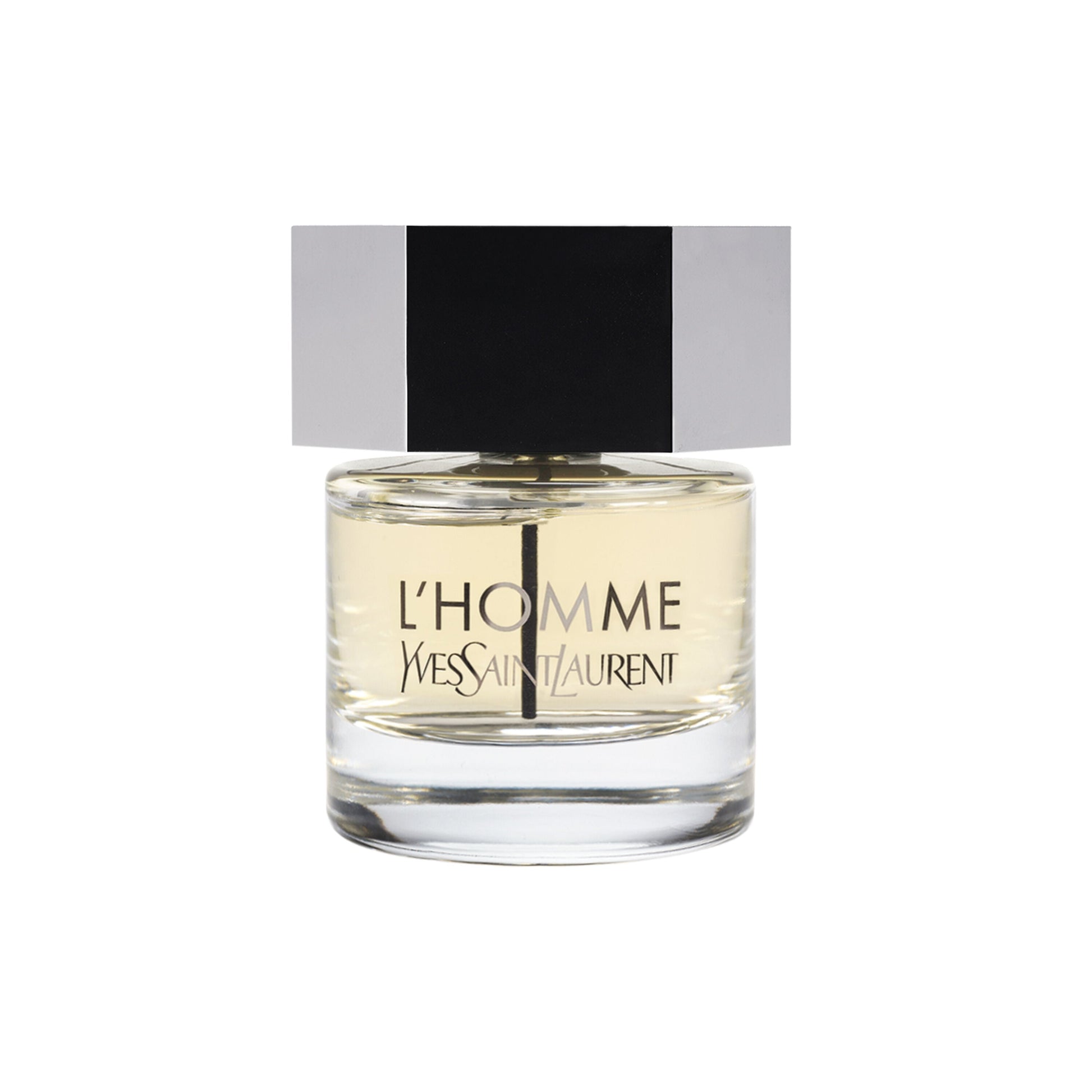 L'Homme Eau de Toilette by Yves Saint Laurent - PERFUME BOUTIQUE