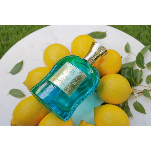 L'or Azure Eau de Parfum 2 PCS by Lomani - PERFUME BOUTIQUE