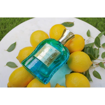 L'or Azure Eau de Parfum 2 PCS by Lomani - PERFUME BOUTIQUE