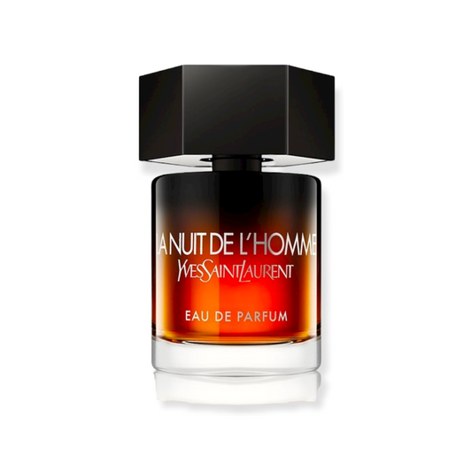 La Nuit de L'Homme Eau de Parfum by Yves Saint Laurent - PERFUME BOUTIQUE