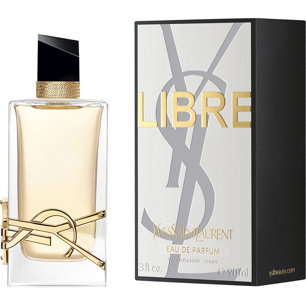 LIBRE Eau de Parfum by Yves Saint Laurent - PERFUME BOUTIQUE
