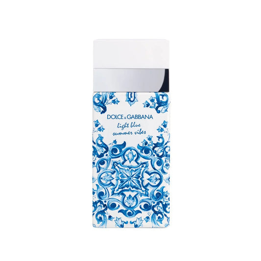 Light Blue Summer Vibes Eau de Toilette by Dolce & Gabbana