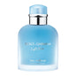 Light Blue Eau Intense Pour Homme Eau de Parfum by Dolce & Gabbana - PERFUME BOUTIQUE