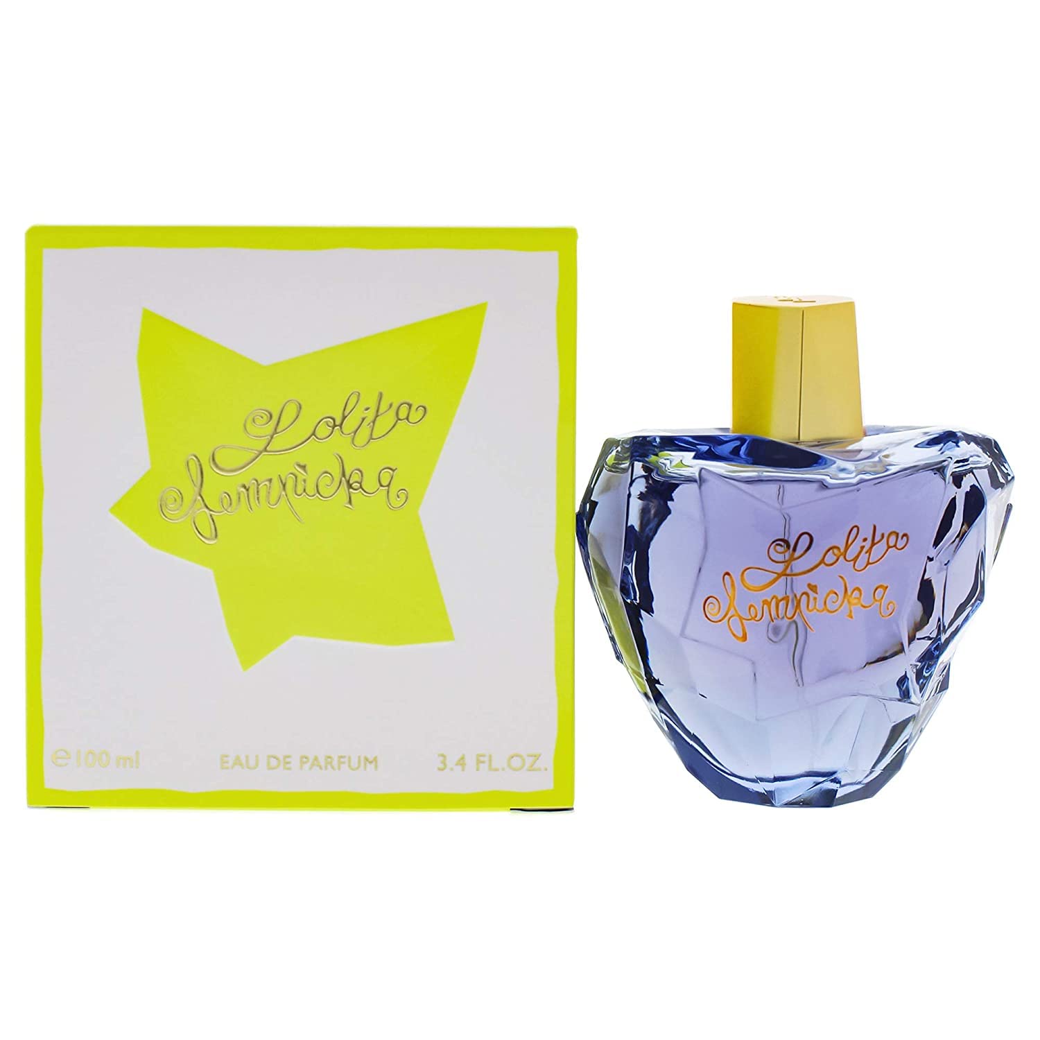 Lolita Lempicka By Lolita Lempicka Eau de Parfum - PERFUME BOUTIQUE