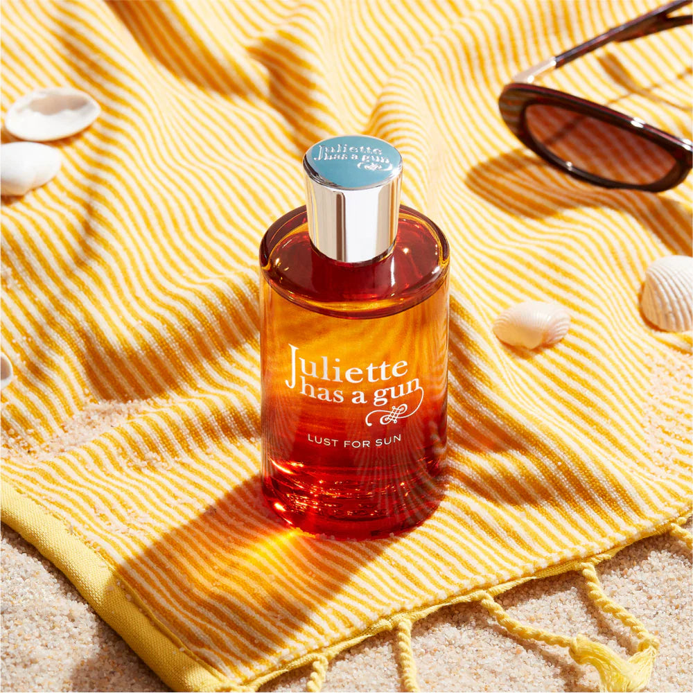 Lust For Sun Eau de Parfum by Juliette Has A Gun - PERFUME BOUTIQUE