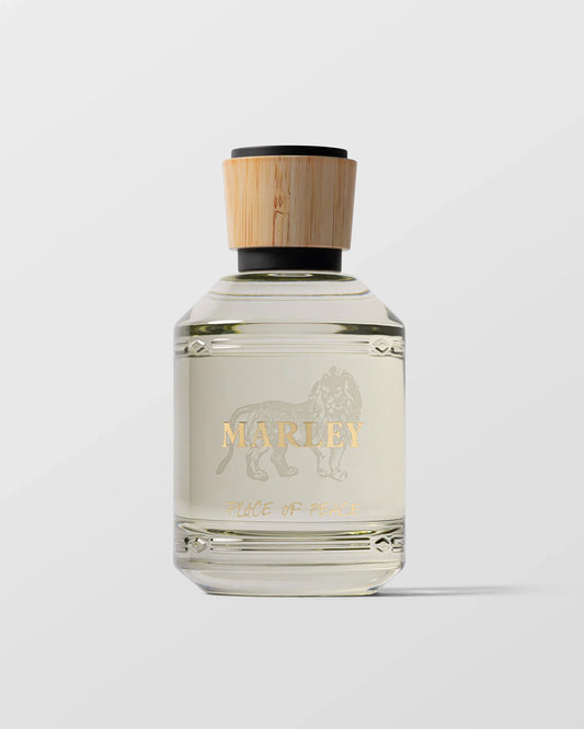 MARLEY PLACE OF PEACE Eau de Parfum by MARLEY Fragrance - PERFUME BOUTIQUE