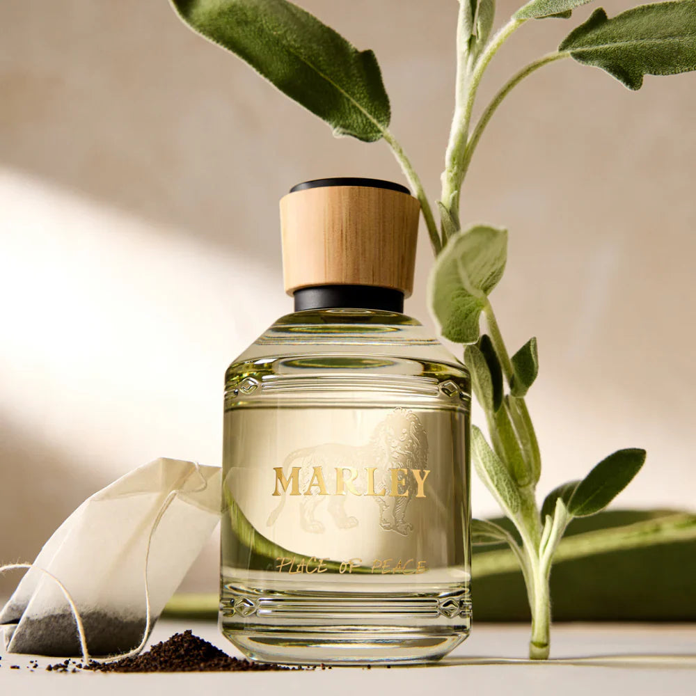 MARLEY PLACE OF PEACE Eau de Parfum by MARLEY Fragrance - PERFUME BOUTIQUE