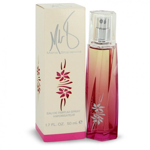 Maria Sharapova by Maria Sharapova Eau de Parfum - PERFUME BOUTIQUE