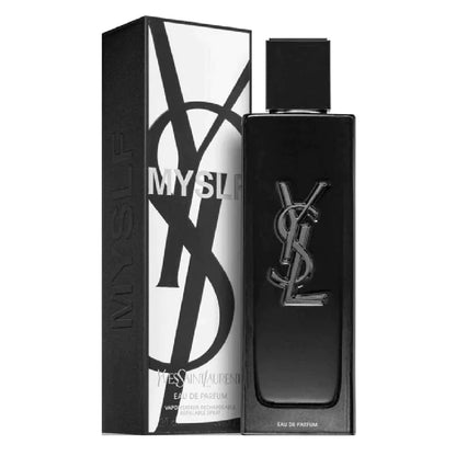 MYSLF Eau de Parfum by Yves Saint Laurent - PERFUME BOUTIQUE