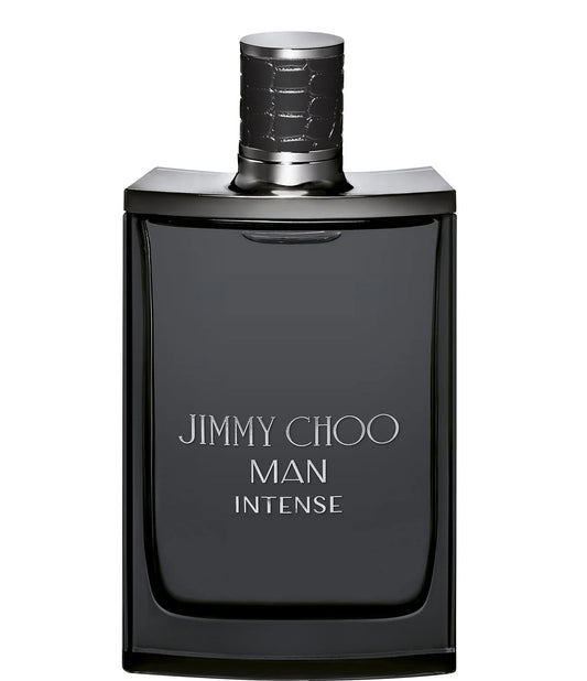 Man Intense Eau de Toilette by Jimmy Choo - PERFUME BOUTIQUE