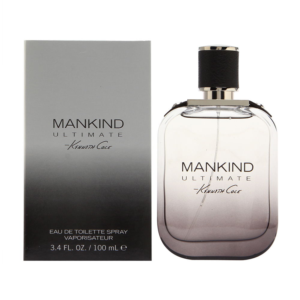 Mankind Ultimate By Kenneth Cole Eau de Toilette - PERFUME BOUTIQUE