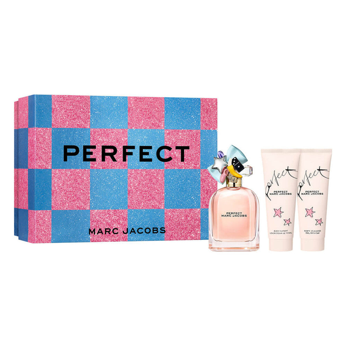 Marc Jacobs Perfect Women 3-PC Gift Set by Marc Jacobs Eau de parfum - PERFUME BOUTIQUE