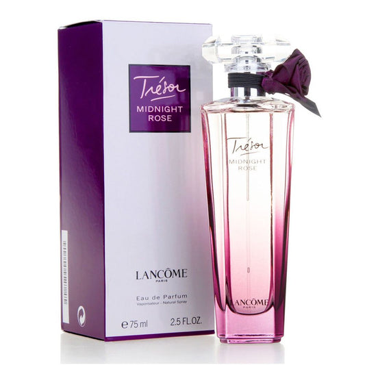 Tresor Midnight Rose by Lancôme eau de Parfum - PERFUME BOUTIQUE