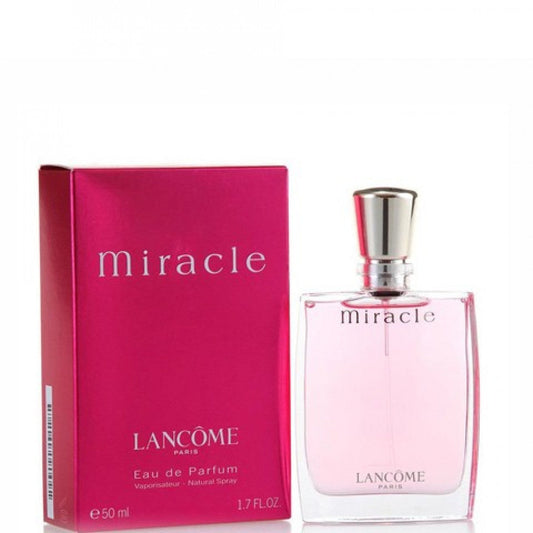 Miracle by Lancôme eau de Parfum - PERFUME BOUTIQUE