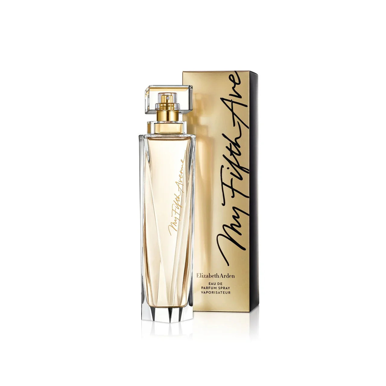 My Fifth Avenue Eau de Parfum for Women by Elizabeth Arden - PERFUME BOUTIQUE