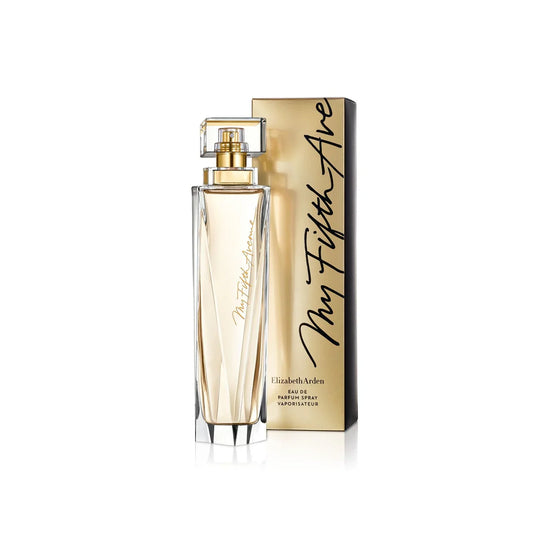 My Fifth Avenue Eau de Parfum for Women by Elizabeth Arden - PERFUME BOUTIQUE