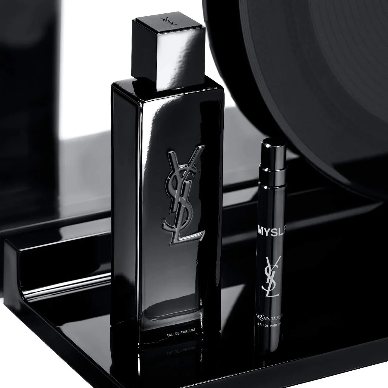 MYSLF Eau de Parfum 2PCS by Yves Saint Laurent - PERFUME BOUTIQUE