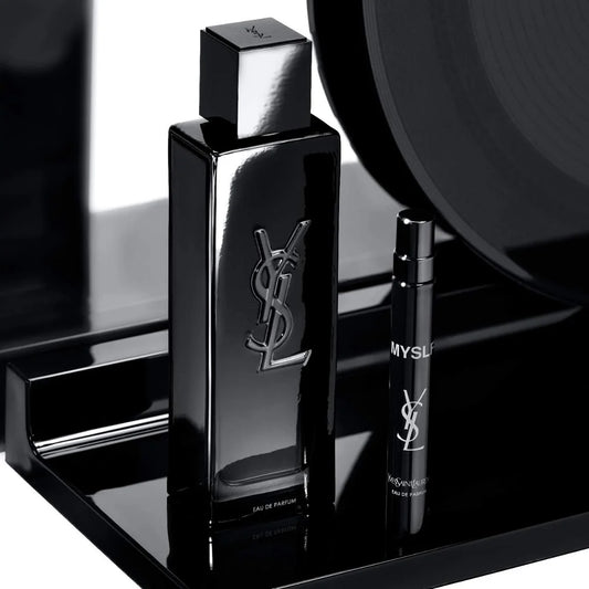 MYSLF Eau de Parfum 2PCS by Yves Saint Laurent - PERFUME BOUTIQUE